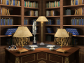 遊戲Spot the differences Interior Designer 2