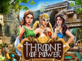 遊戲Throne of Power