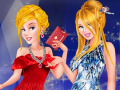 遊戲VIP Princesses: Paris Fashion Week