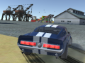 遊戲Y8 Multiplayer Stunt Cars
