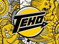 遊戲Teho 