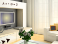 遊戲Luxury Flat Escape