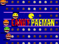 遊戲Candy Pacman