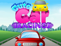 遊戲Cute car racing