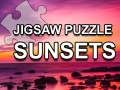 遊戲Jigsaw Puzzle Sunsets