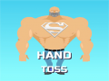 遊戲Hand Toss