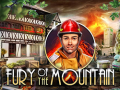 遊戲Fury of the Mountain