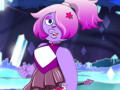 遊戲Crystal Gem Amethyst Dress Up