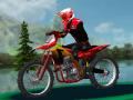 遊戲Ultimate Bike Stunts 2018