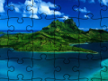 遊戲Jigsaw Puzzle: Bahamas