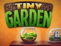 遊戲Tiny Garden