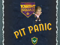 遊戲Knight Squad: Pit Panic