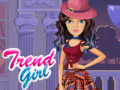 遊戲Trend Girl