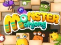 遊戲Monster Mahjong