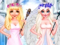 遊戲A Day in Angel World