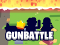 遊戲GunBattle