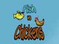 遊戲Fish vs Chickens
