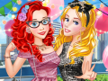 遊戲Best Party Outfits for Princesses