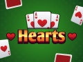 遊戲Hearts