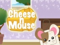 遊戲Cheese and Mouse
