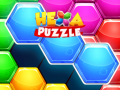 遊戲Hexa Puzzle