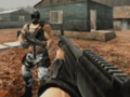 遊戲Brutal Battle Royale