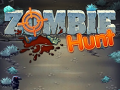 遊戲Zombie hunt