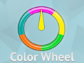 遊戲Color Wheel