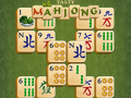 遊戲Tasty Mahjong