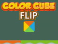 遊戲Color Cube Flip