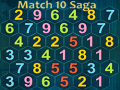 遊戲Match 10 Saga