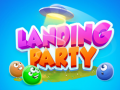 遊戲Landing Party