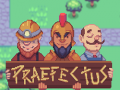 遊戲Praefectus