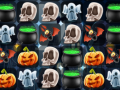 遊戲Happy Halloween