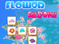 遊戲Flower Sudoku