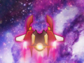 遊戲Burning Comets
