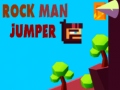 遊戲Rock Man Jumper