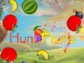 遊戲Hunt Fruits