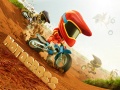 遊戲Motocross