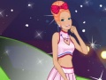 遊戲Car Model Dress Up