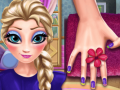 遊戲Princess Makeup Salon