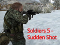 遊戲Soldiers 5: Sudden Shot