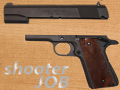 遊戲Shooter Job