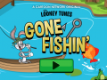 遊戲Looney Tunes Gone Fishin'