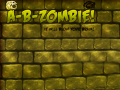 遊戲A-B-Zombie! It Will Blow Your Brain!