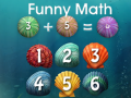 遊戲Funny Math