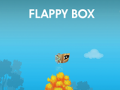 遊戲Flappy Box