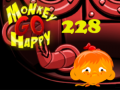遊戲Monkey Go Happy Stage 228