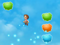 遊戲Go to the clouds