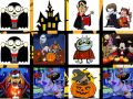 遊戲Halloween Cartoons